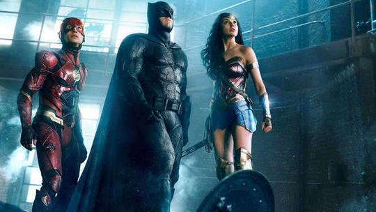  Repertuar kin i teatrów w weekend w Lublinie i regionie (17-19.11) 