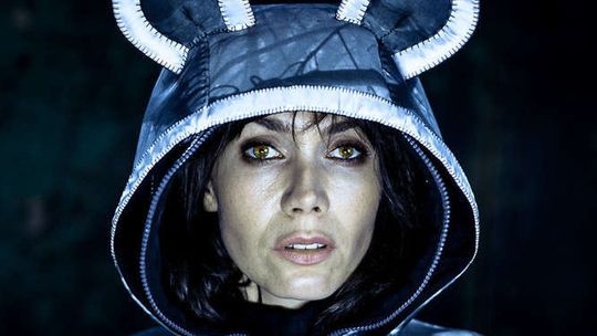 Repertuar kin i teatrów w weekend w Lublinie i regionie (20-22.10)