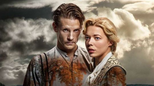 Repertuar kin i teatrów w weekend w Lublinie i regionie [21-23.09]