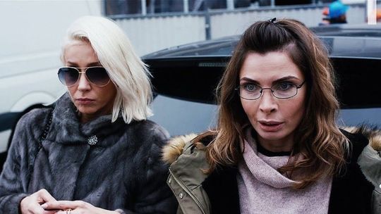 Repertuar kin i teatrów w weekend w Lublinie i regionie [22-24.02] 