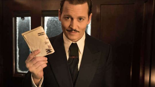 Repertuar kin i teatrów w weekend w Lublinie i regionie (24-26.11) 