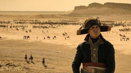 Repertuar kin i teatrów w weekend w Lublinie i regionie [24-26.11] 