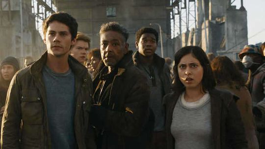  Repertuar kin i teatrów w weekend w Lublinie i regionie (26-28.01) 