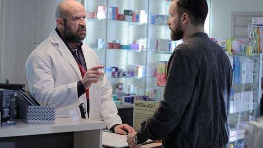  Repertuar kin i teatrów w weekend w Lublinie i regionie (29.09-01.10) 