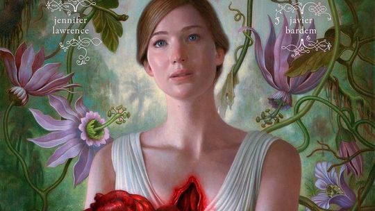 Repertuar kin i teatrów w weekend w Lublinie i regionie (3-5.11)