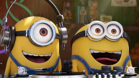  Repertuar kin i teatrów w weekend w Lublinie i regionie (30.06-02.07) 