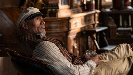 Repertuar kin i teatrów w weekend w Lublinie i regionie [30.07-01.08] 