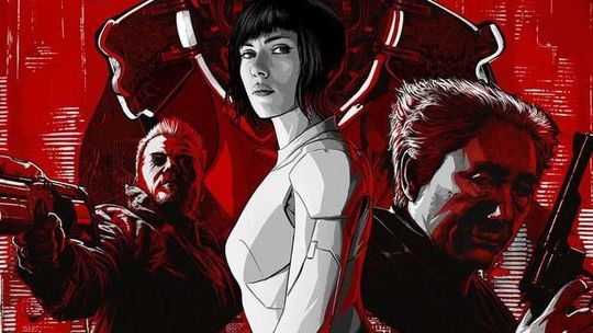 Repertuar kin i teatrów w weekend w Lublinie i regionie (31.03-02.04)