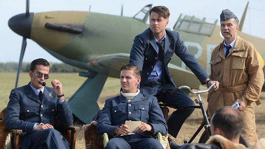 Repertuar kin i teatrów w weekend w Lublinie i regionie (31.08-2.09)