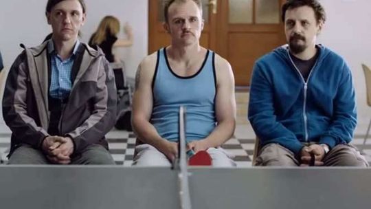 Repertuar kin i teatrów w weekend w Lublinie i regionie (5-7.01)