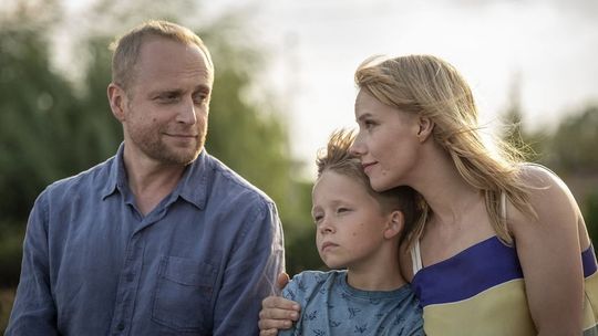 Repertuar kin i teatrów w weekend w Lublinie i regionie [8-10.03 2019]