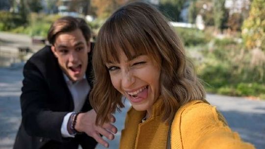 Repertuar kin i teatrów w weekend w Lublinie i regionie [9-11.03]