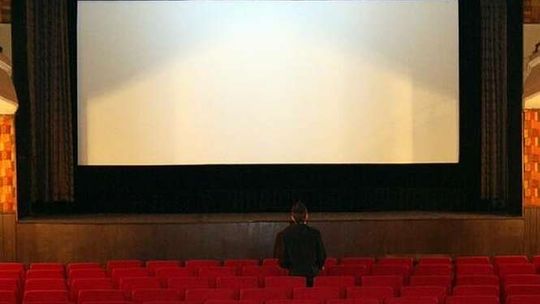 Repertuar kin na weekend