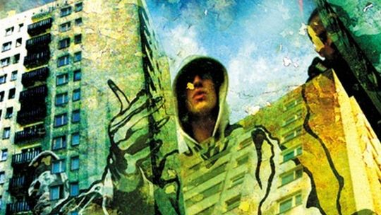 Repertuar Kina Perła (12-16.06)