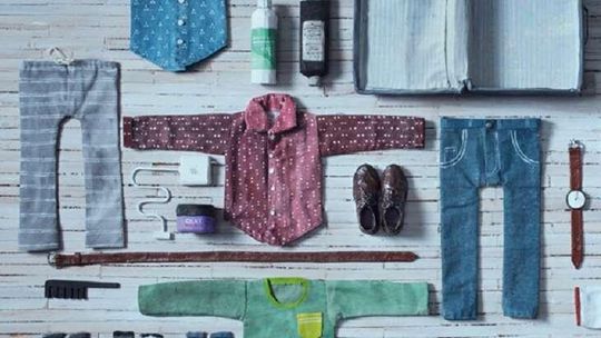 Replika Festiwalu Etiuda&Anima w Lublinie