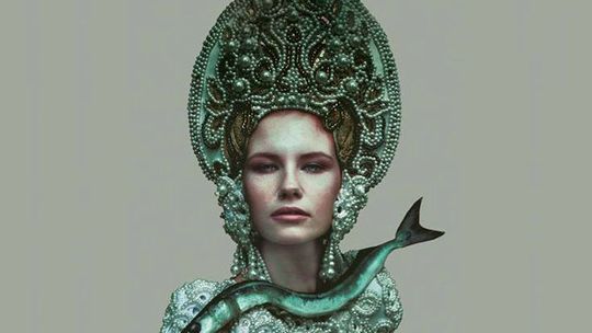 Replika Festiwalu Sputnik nad Polską w Chatce Żaka [program projekcji]