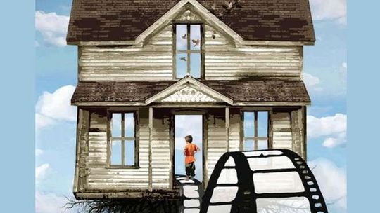 Replika Letniej Akademii Filmowej w Chatce Żaka. Program