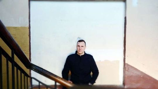 Reportaż dał szansę, żeby dotknąć istoty rzeczy. "Diabeł i tabliczka czekolady" w Teatrze Osterwy