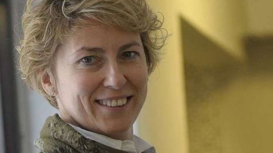 Reportażystka Radia Lublin dostała nagrodę Grand Press