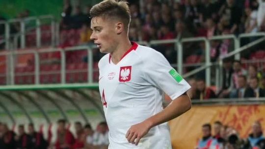 Reprezantacja Polski kończy 2023 rok wygraną na PGE Narodowym