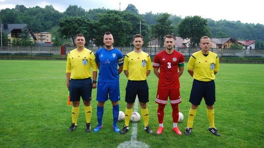 Reprezentacja LZPN trzecia podczas turnieju kwalifikacyjnego Regions Cup