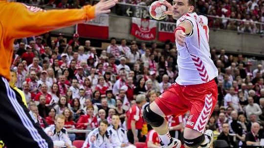 Reprezentacja piłkarzy ręcznych zagra turniej w Lublinie