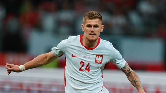 Reprezentacja Polski bez Karola Czubaka rozpoczyna rywalizację w Lidze Narodów