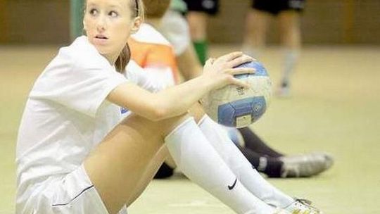 Reprezentacja Polski kobiet pokonała Macedonię 4:0