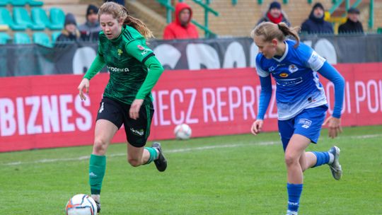 Reprezentacja Polski kobiet U-17 rozbiła Szwecję, występ zawodniczek Górnika Łęczna