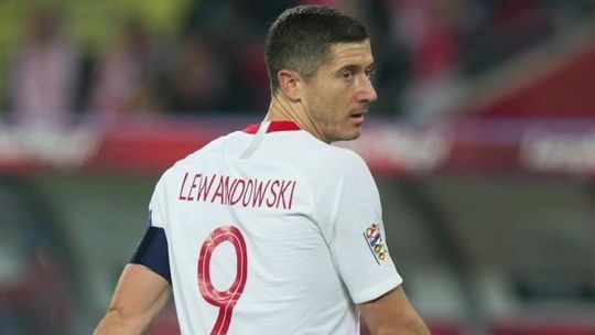 Reprezentacja Polski kończy eliminacje do Euro 2024 remisem z Czechami