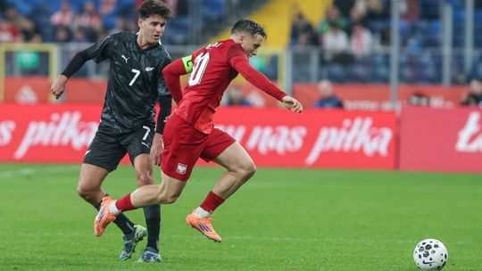 Reprezentacja Polski minimalnie lepsza od Nowej Zelandii