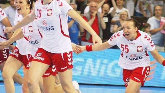 Reprezentacja Polski piłkarek ręcznych poznała rywalki w mistrzostwach świata