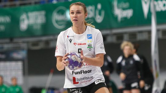 Reprezentacja Polski piłkarek ręcznych z zawodniczkami MKS Funfloor Lublin w składzie rywalizowała dwukrotnie z Islandią