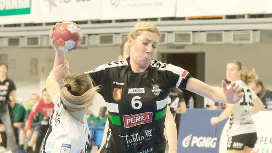 Reprezentacja polski piłkarek ręcznych zagra dziś z Austrią. W kadrze jest siedem zawodniczek MKS Perły Lublin