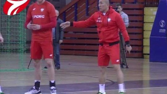 Reprezentacja Polski piłkarzy ręcznych osłabiona przed MŚ (wideo)