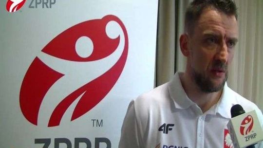  Reprezentacja Polski piłkarzy ręcznych rozpoczyna udział w Turnieju Czterech Narodów