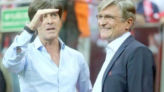 Reprezentacja Polski poznała grupowych rywali na Euro 2016