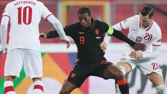 Reprezentacja Polski poznała rywali w trzeciej edycji Ligi Narodów