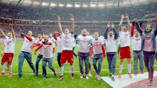 Reprezentacja Polski przed Euro 2016. Trzon gotowy, ale selekcja nie jest zamknięta