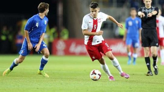  Reprezentacja Polski przygotowuje się do sparingów z Islandią i Czechami