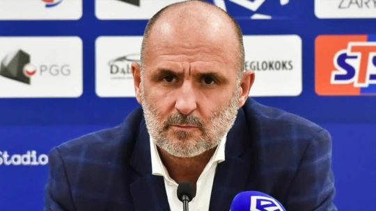 Reprezentacja Polski rozpoczęła przygotowania do ostatniego meczu eliminacji Euro 2024 z Czechami