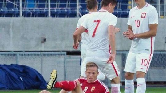 Reprezentacja Polski rozstawiona przed losowaniem finałów MME