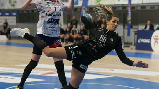 Reprezentacja Polski w piłce ręcznej kbiet roozegrała dwa spotkania towarzyskie w Heidelbergu