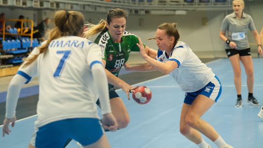 Reprezentacja Polski z piłkarkami MKS Fubfloor Perły Lublin gra dalej na mistrzostwach świata