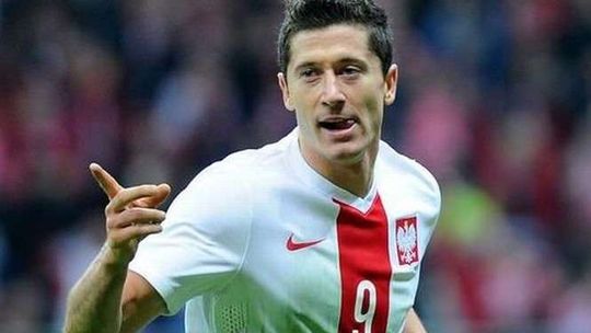 Reprezentacja Polski zagra sparing z Holandią