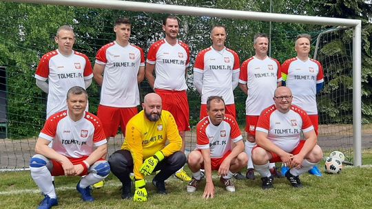 Reprezentacja Polskich Pisarzy świętowała 10-lecie istnienia