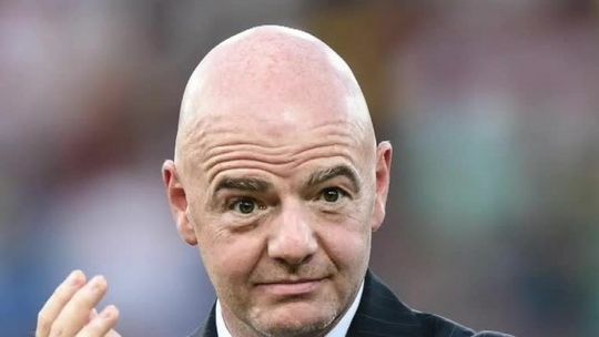 Reprezentacja Rosji oficjalnie zawieszona przez FIFA i UEFA