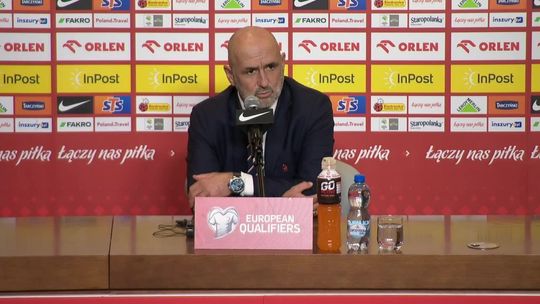 Reprezentacja trenuje przed Euro 2024. W kadrze pojawił się wychowanek BKS Lublin