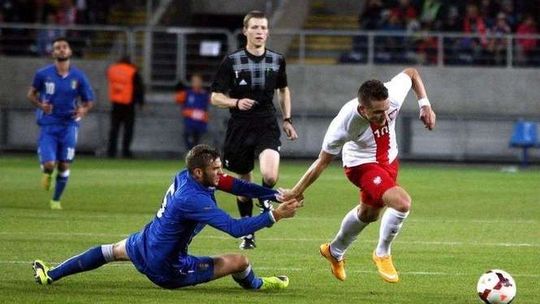 Reprezentacja znów w Lublinie. Arena się wypełni?