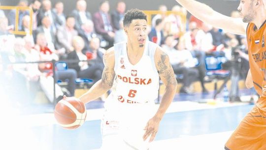 Reprezentant Polski blisko Startu Lublin!